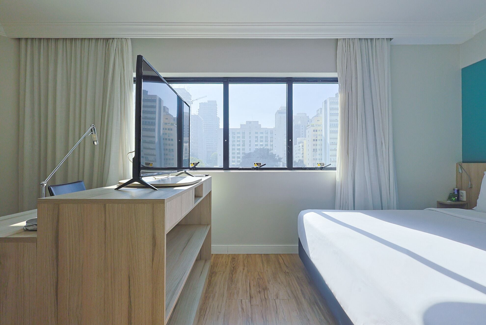 Foto - Radisson Oscar Freire