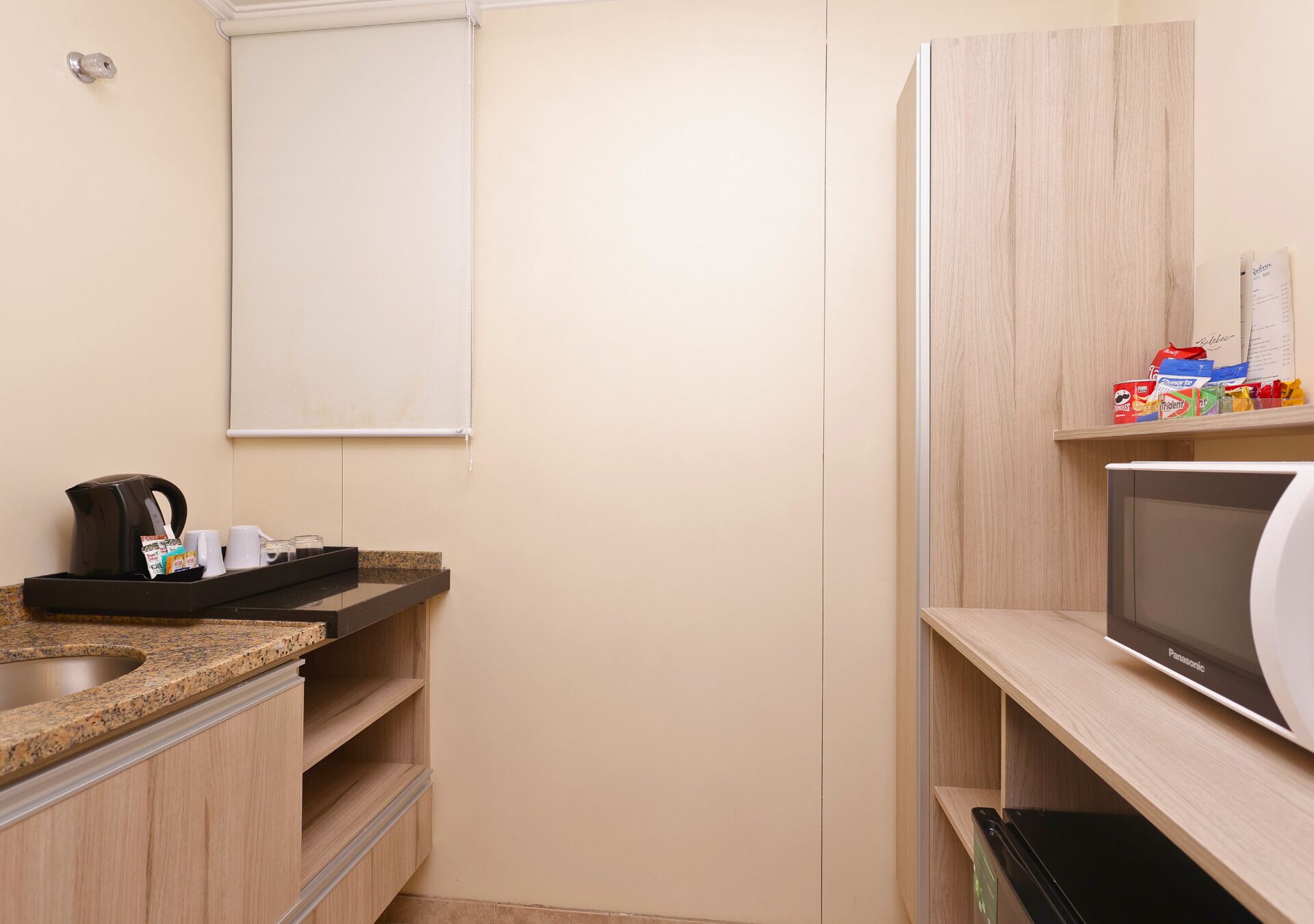 suite superior king | room amenity