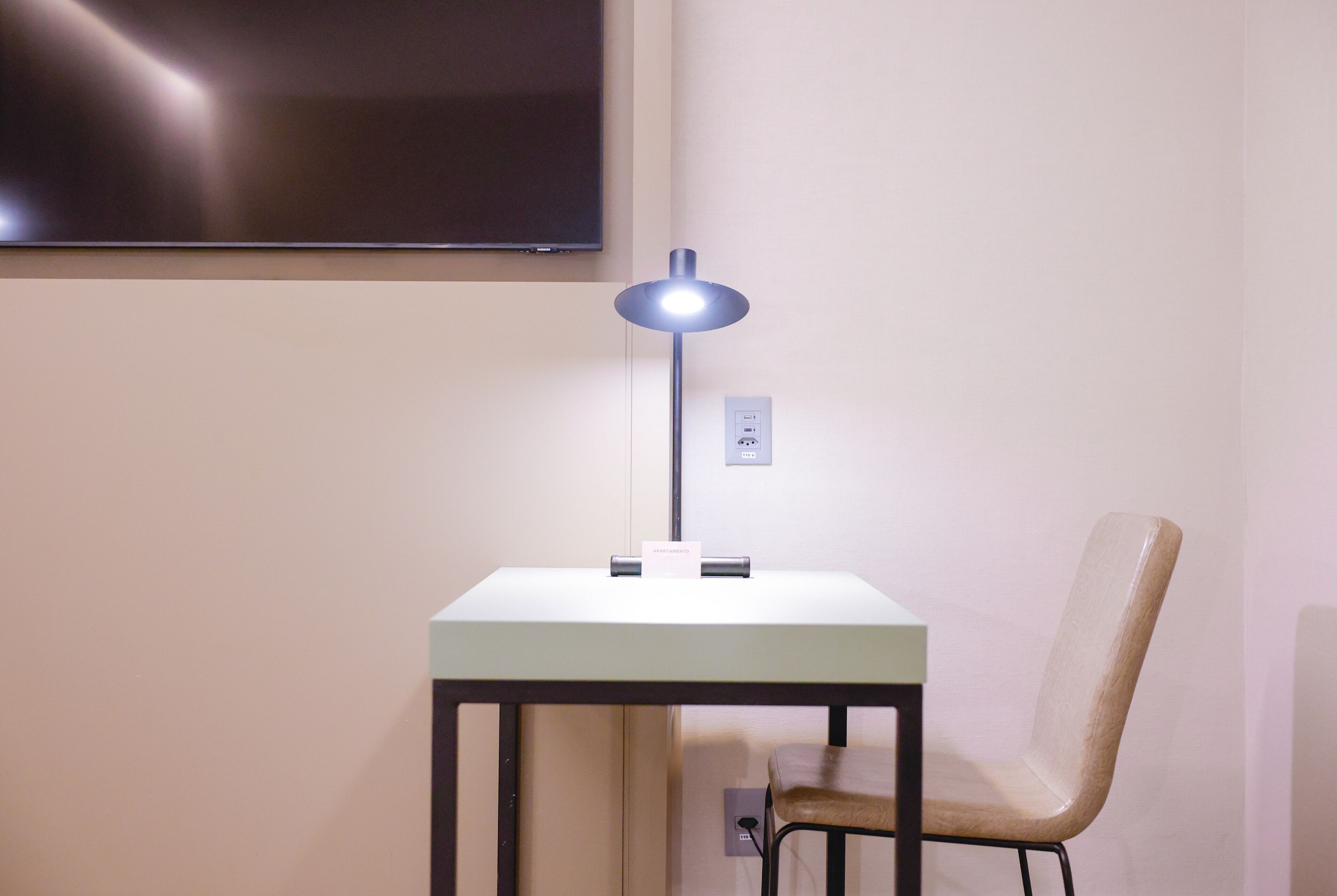 Foto - Radisson Oscar Freire