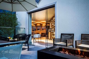 Servizio della struttura