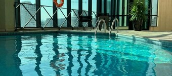 Radisson Hotel Oscar Freire
