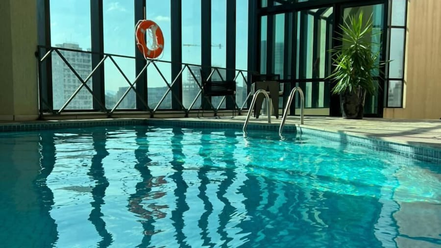 Radisson Hotel Oscar Freire