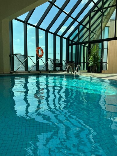 Radisson Hotel Oscar Freire