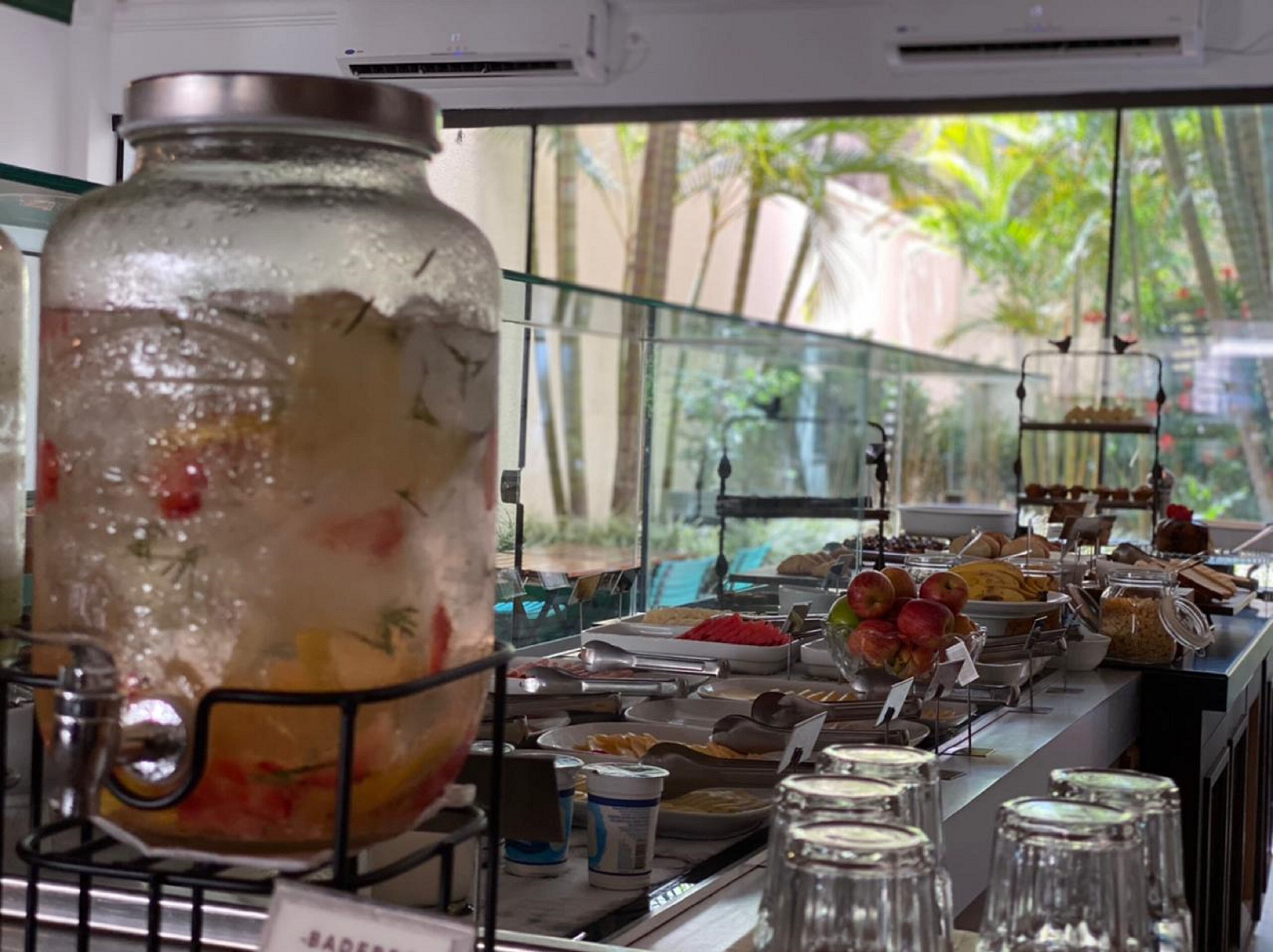 Foto - Radisson Oscar Freire