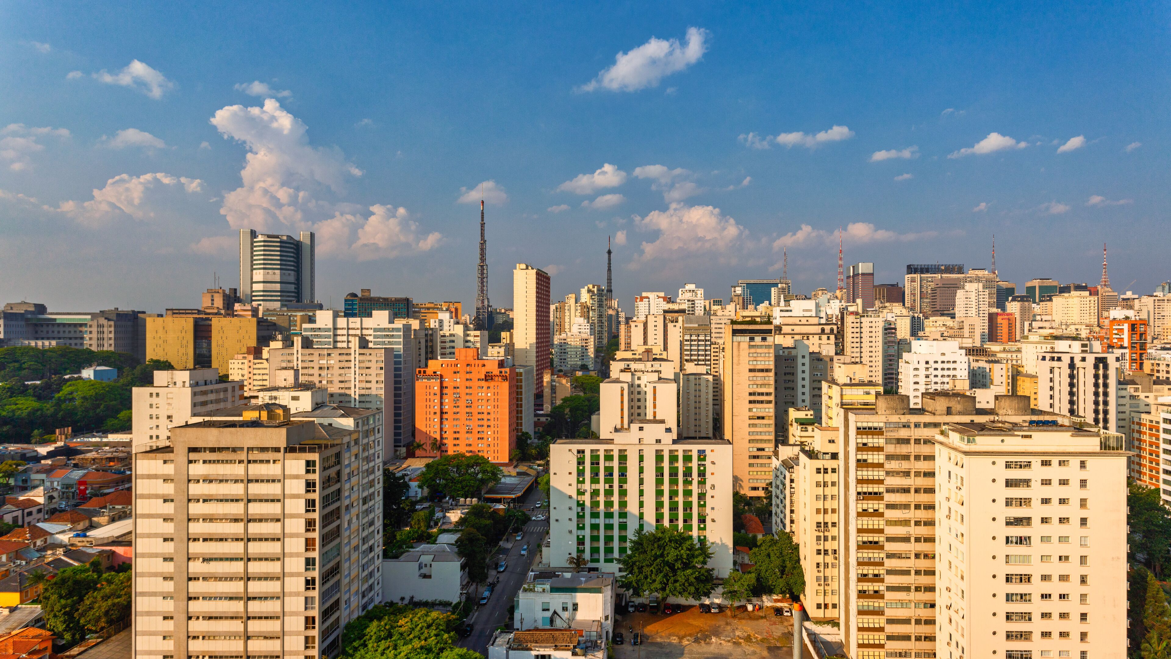 Foto - Radisson Oscar Freire