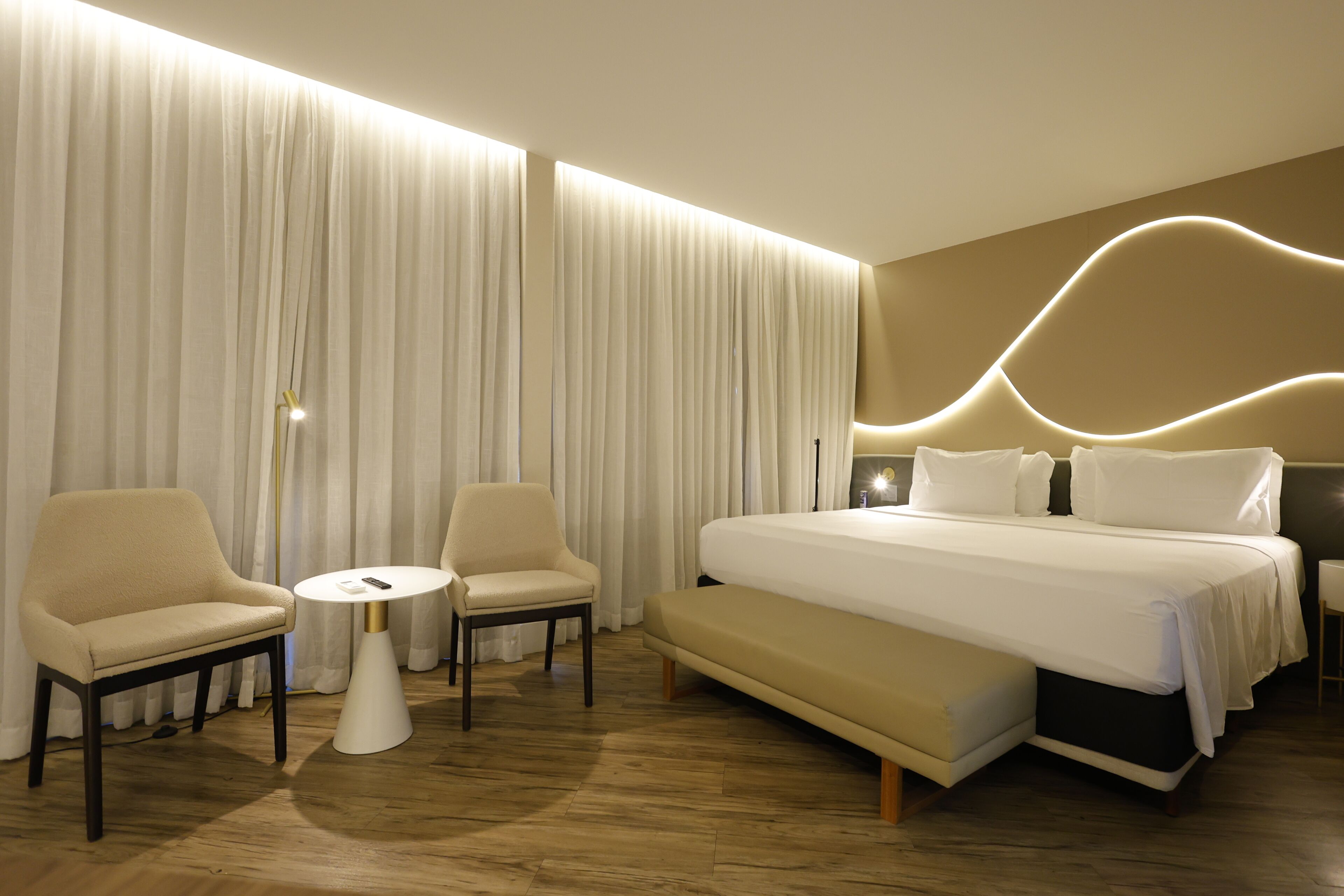 Foto - Radisson Oscar Freire