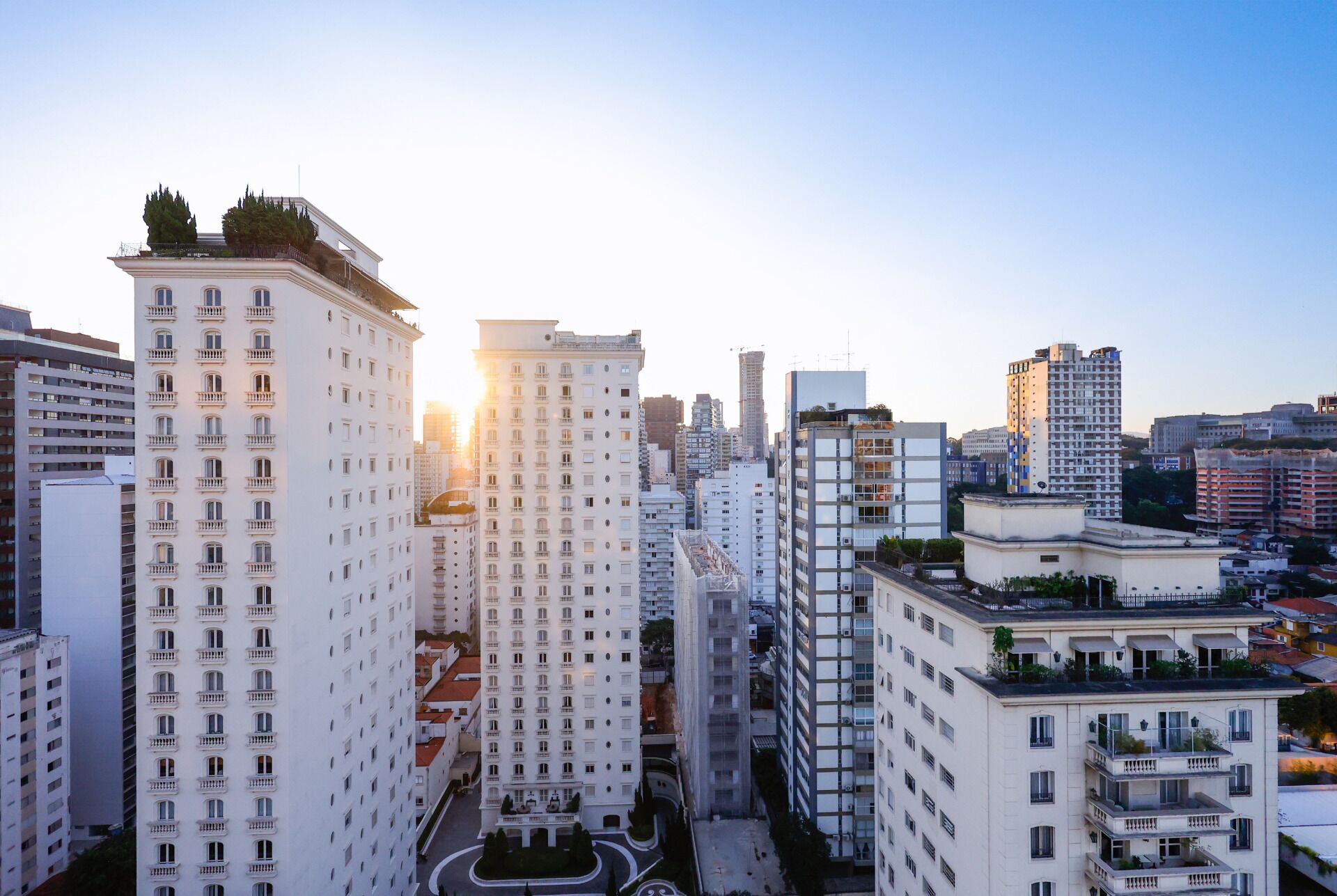 Foto - Radisson Oscar Freire