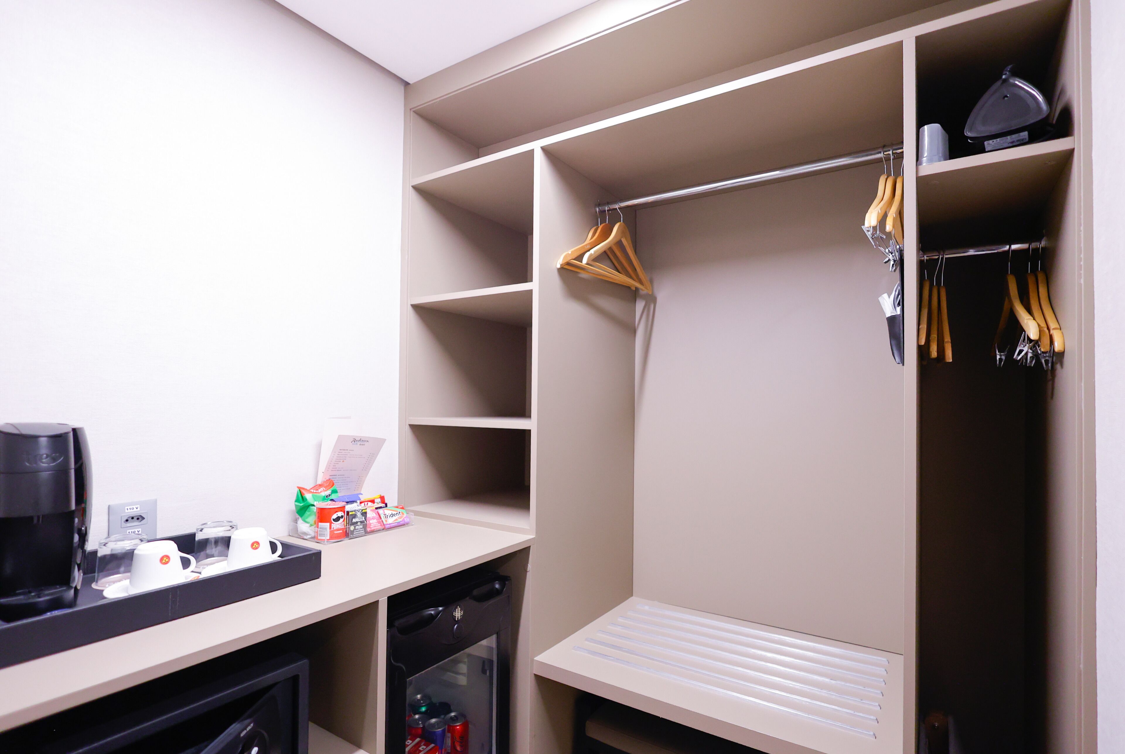 Foto - Radisson Oscar Freire