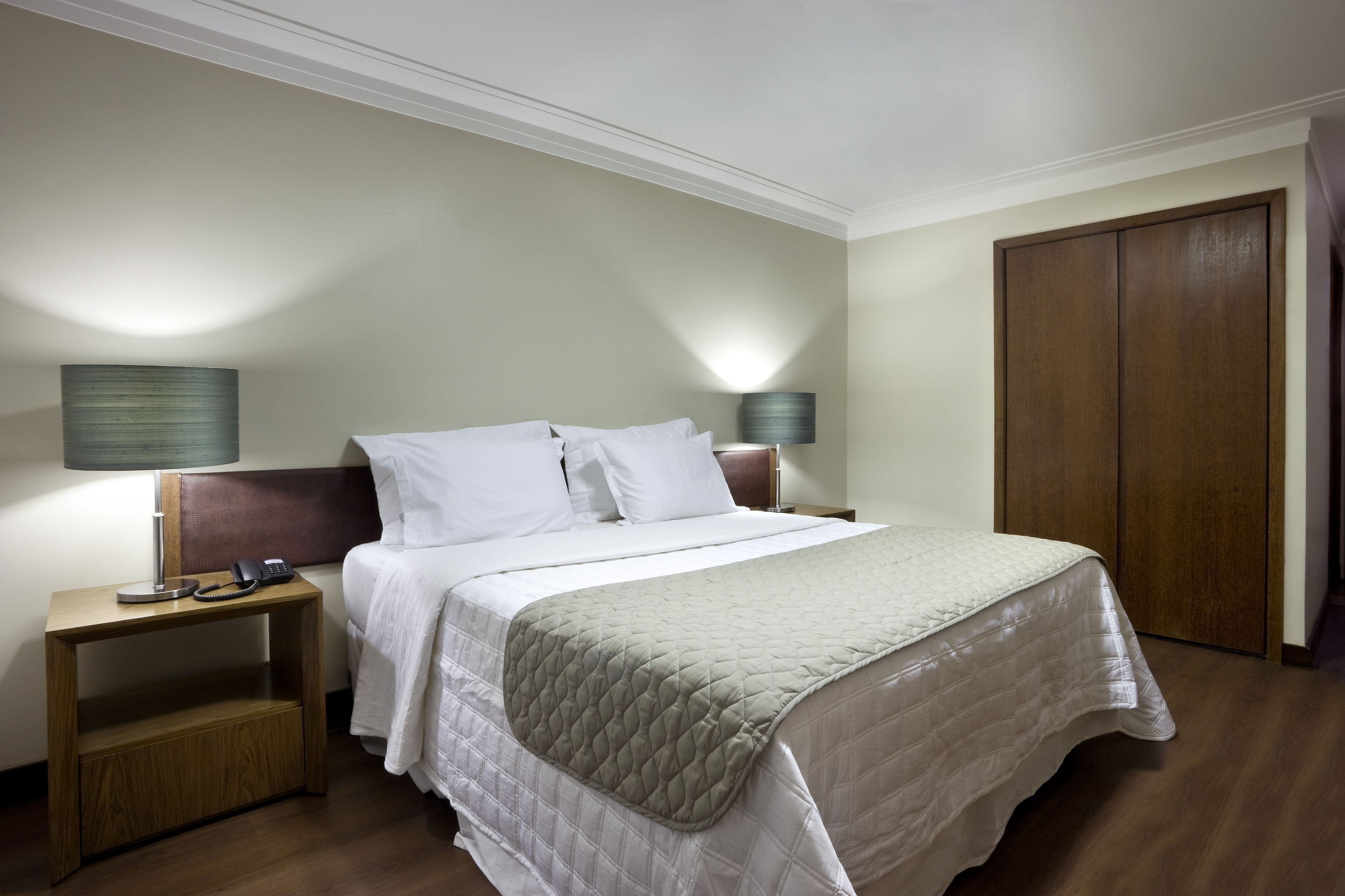 1 bedroom, minibar, desk, blackout curtains