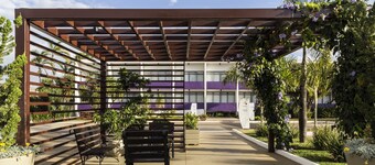 Sia Park Executive Hotel