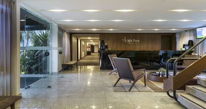 Sia Park Executive Hotel