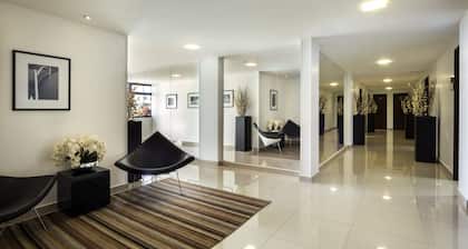 Sia Park Executive Hotel