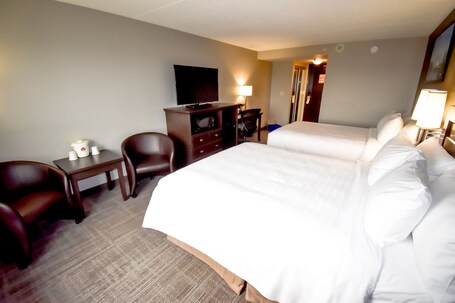 Canad Inns Destination Centre Club Regent Casino Hotel - Image 37