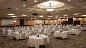 Meeting facility - Canad Inns Destination Centre Club Regent Casino Hotel (Winnipeg)