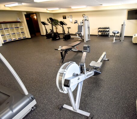 Canad Inns Destination Centre Club Regent Casino Hotel - Image 7