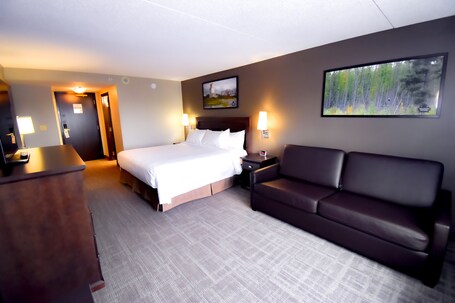 Canad Inns Destination Centre Club Regent Casino Hotel - Image 9