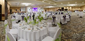 Ballroom - Canad Inns Destination Centre Club Regent Casino Hotel (Winnipeg)