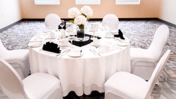 Salón de eventos