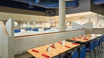 Dagelijks uitgebreid ontbijt (toeslag)