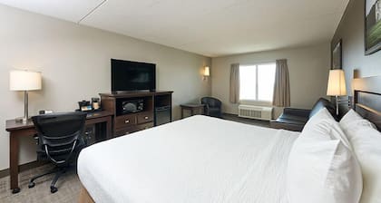 Canad Inns Destination Centre Club Regent Casino Hotel