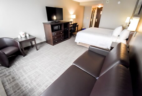 Canad Inns Destination Centre Club Regent Casino Hotel - Image 33
