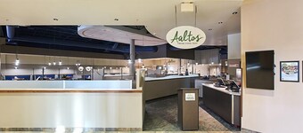 Canad Inns Destination Centre Club Regent Casino Hotel