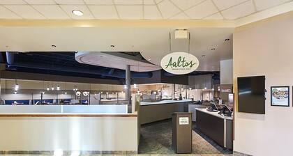 Canad Inns Destination Centre Club Regent Casino Hotel