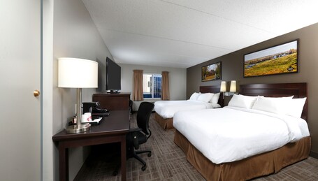 Canad Inns Destination Centre Club Regent Casino Hotel - Image 20