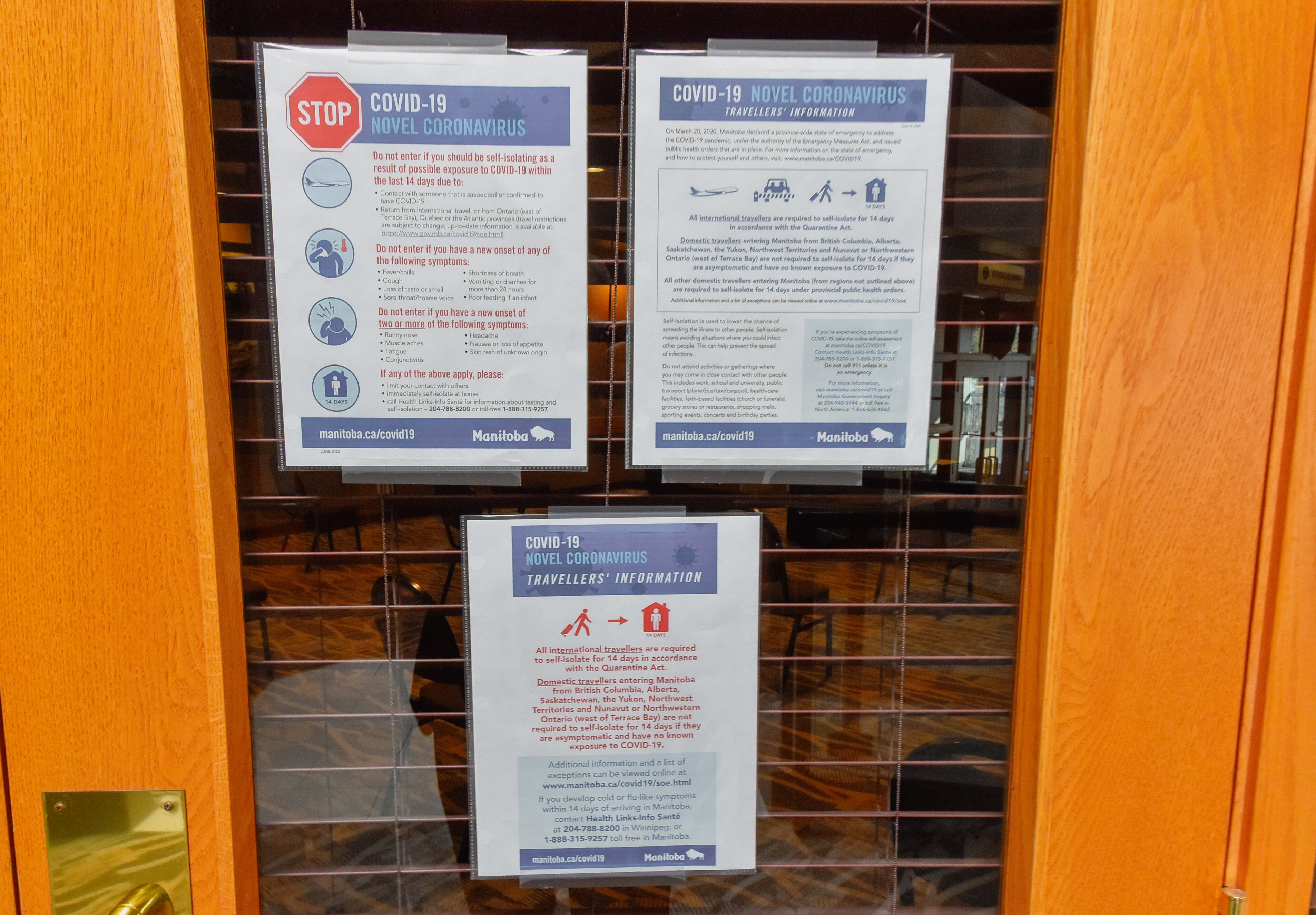 cleanliness standards