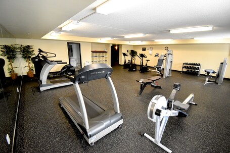 Canad Inns Destination Centre Club Regent Casino Hotel - Image 30
