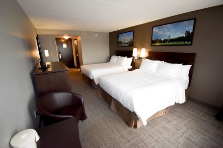 Canad Inns Destination Centre Club Regent Casino Hotel - Image 18