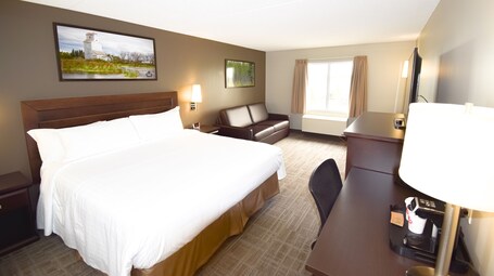 Canad Inns Destination Centre Club Regent Casino Hotel - Image 19