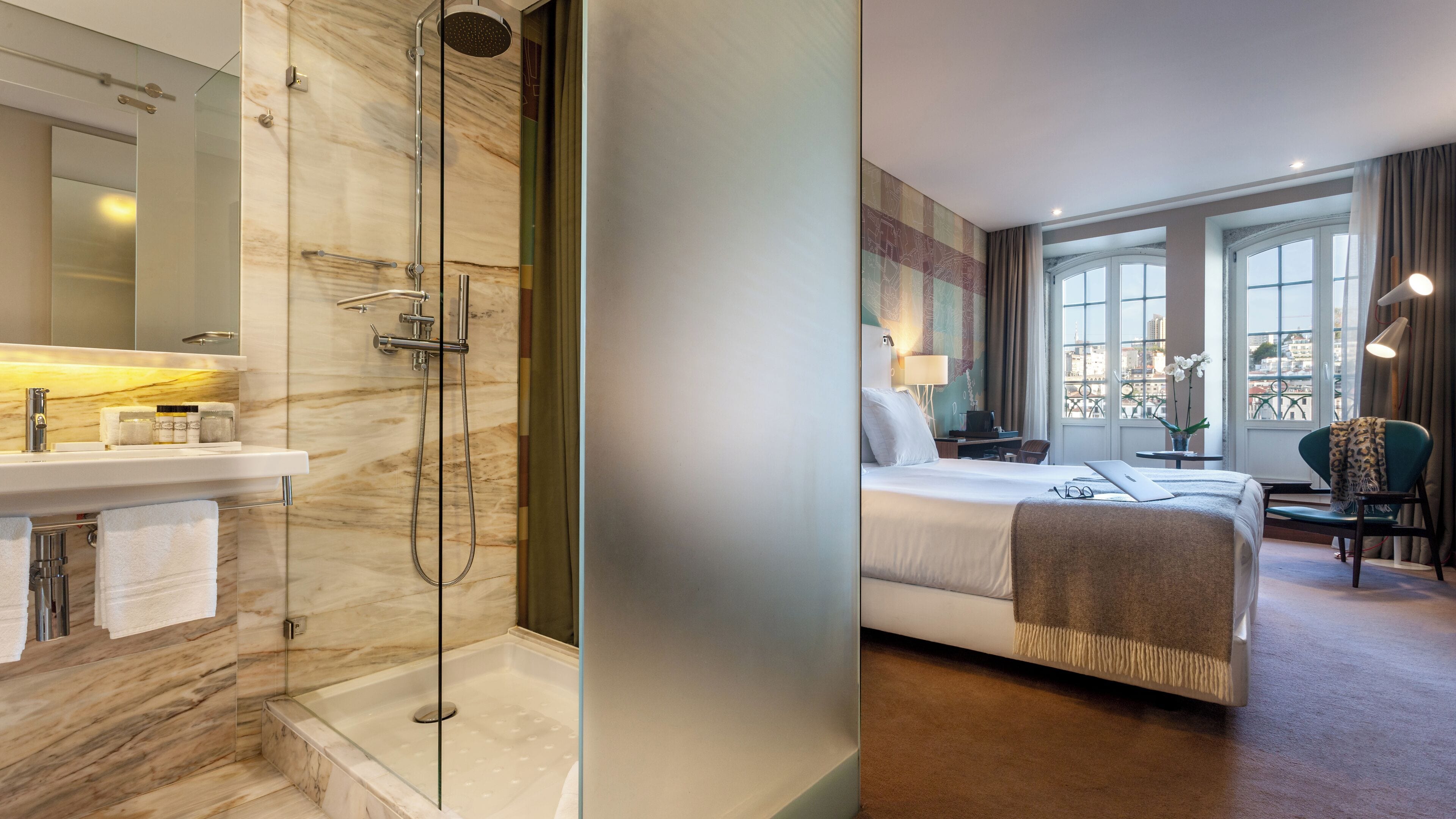 Foto - Pestana Vintage Porto Hotel & World Heritage Site