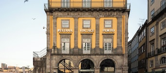 Pestana Vintage Porto Hotel & World Heritage Site