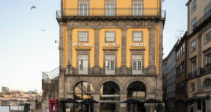 Pestana Vintage Porto Hotel & World Heritage Site