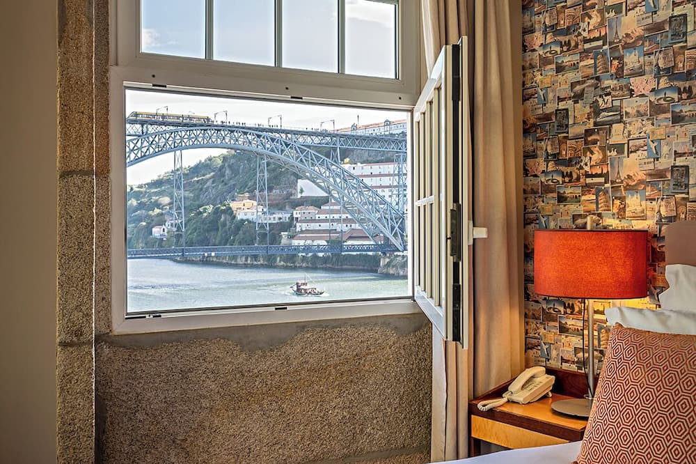 Pestana Vintage Porto Hotel & World Heritage Site