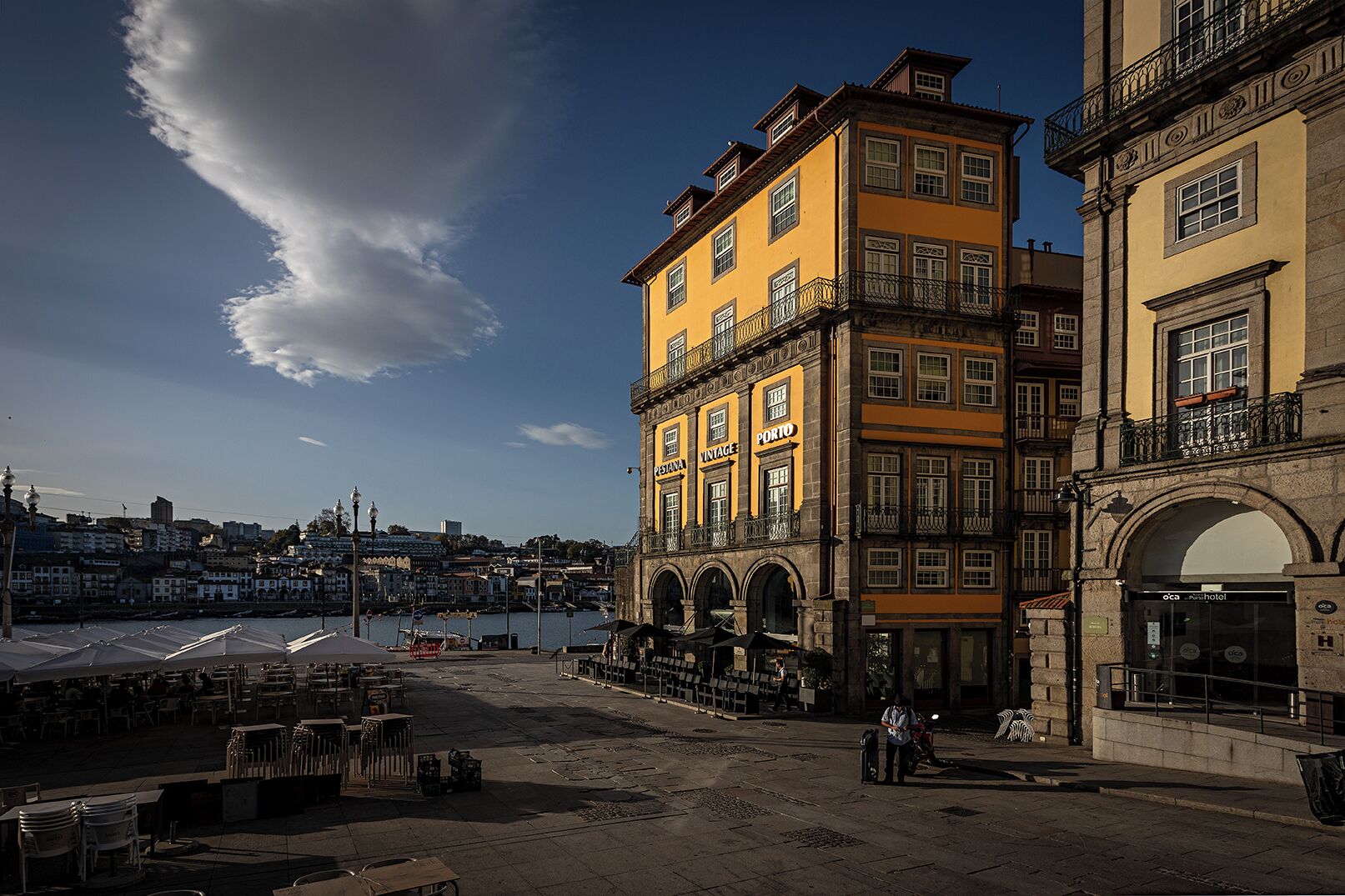 Foto - Pestana Vintage Porto Hotel & World Heritage Site