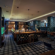 Pestana Vintage Porto Hotel & World Heritage Site