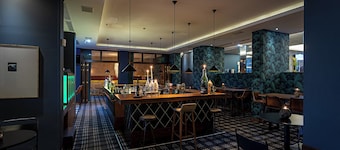 Pestana Vintage Porto Hotel & World Heritage Site