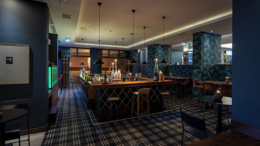 Pestana Vintage Porto Hotel & World Heritage Site