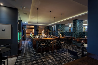 Pestana Vintage Porto Hotel & World Heritage Site