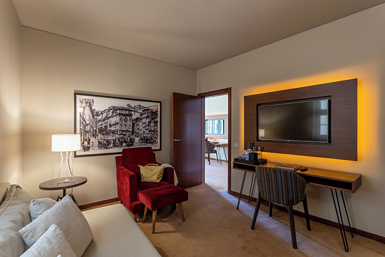 Foto - Pestana Vintage Porto Hotel & World Heritage Site