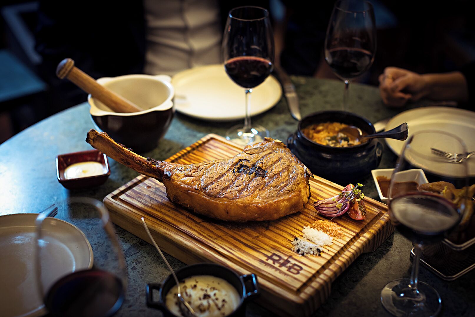 Foto - Pestana Vintage Porto Hotel & World Heritage Site