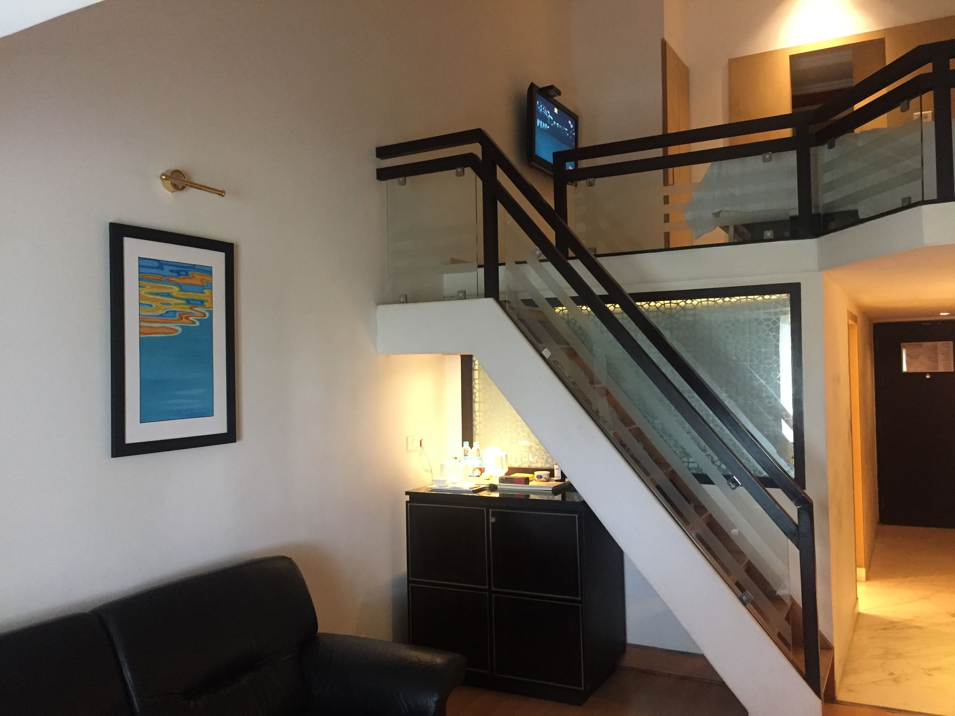 1 bedroom, premium bedding, minibar, in-room safe