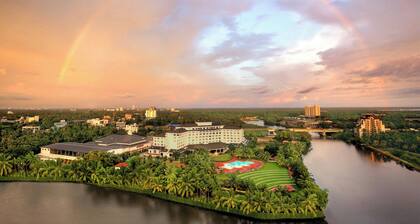 Le Meridien Kochi