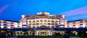 Le Meridien Kochi