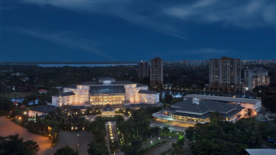 Le Meridien Kochi