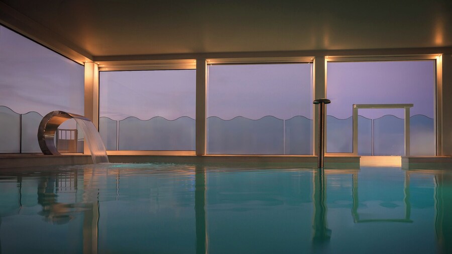 Savoia Hotel Rimini
