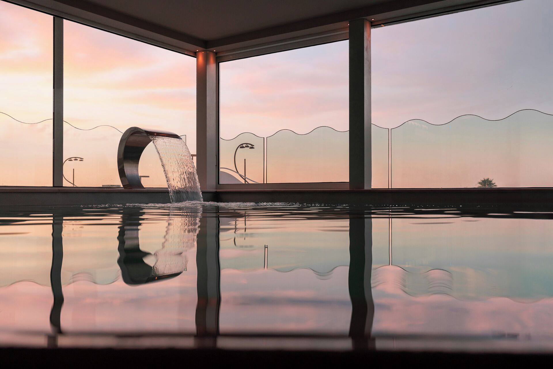 couples treatment room(s), sauna, hot tub, turkish bath/hammam