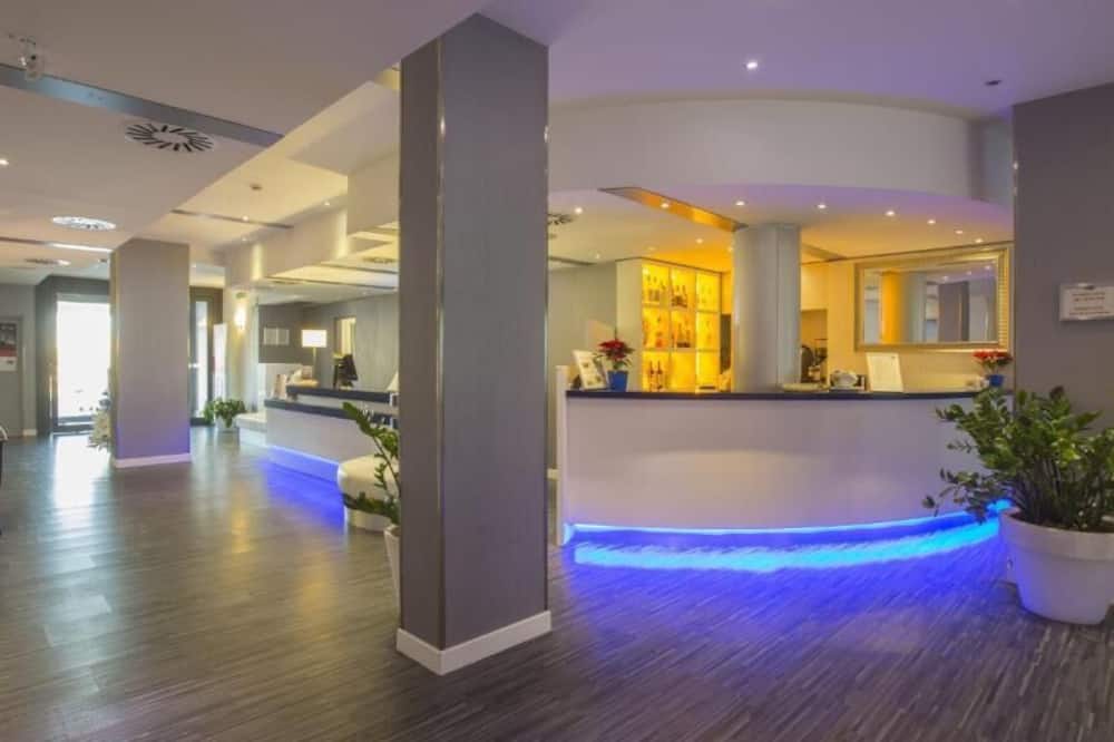 GP Hotel